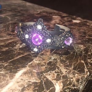 Gorgeous one of a kind bracelet